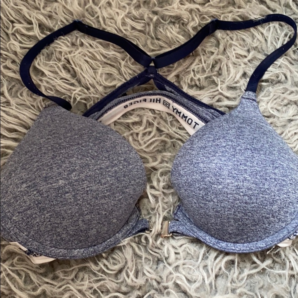 Tommy Hilfiger bra